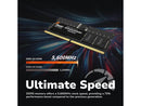 DATO 64GB (2x32GB) DDR5 5600MHz SODIMM Laptop Memory
 RAM, PC5-44800, CL46,