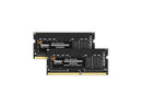 DATO 16GB (2x8GB) DDR4 3200MHz SODIMM Laptop Memory RAM , PC4-25600, CL22, 1.2V,