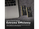 DATO 32GB (2x16GB) DDR5 5600MHz SODIMM Laptop Memory RAM, PC5-44800, CL46, 1.1V,