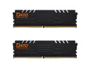 DATO 32GB (2x16GB) DDR4 3200MHz Gaming Desktop RAM, UDIMM, PC4-25600, CL16,