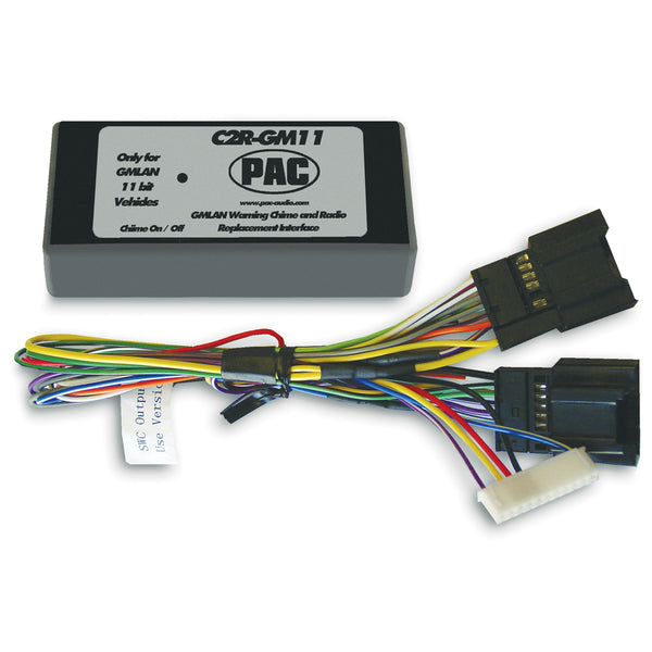 Repl Radio CHM 06 to 09 GM Lan No Onstar