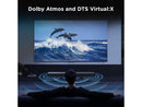 TCL S45H 2.0 Sound Bar for Smart TV | Dolby Atmos DTS:X Auto Room Calibration|
