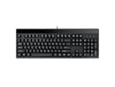 Adesso EasyTouch 130 Full Sized Wired Mechanical Keyboard With CoPilot AI Hotkey