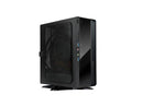 InWin BQ656 Mini-ITX Case with Internal 200W 80+ Gold PSU, Slim Optical Drive