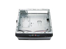 InWin BQ656 Mini-ITX Case with Internal 200W 80+ Gold PSU, Slim Optical Drive