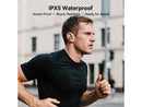 NANK Ultra Clip On Earbuds, Wireless Bluetooth 5.4 Wireless Open Ear Clip-on
