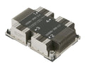 Supermicro SNK-P0067PS LGA 3647-0 1U X11 Purley Platform CPU Heat Sink