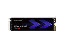 HUADISK 1TB M.2 2280 PCIe 4.0 x4 NVMe 1.4 3D TLC NAND Internal Solid State