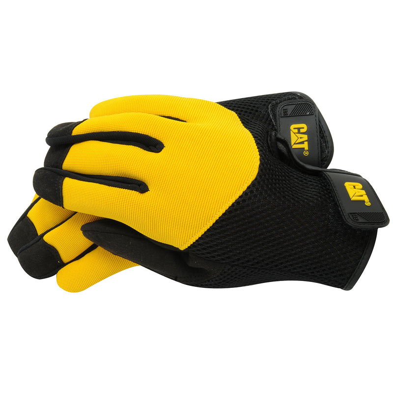 GLOVE PADDED PALM UTILITY  2XL