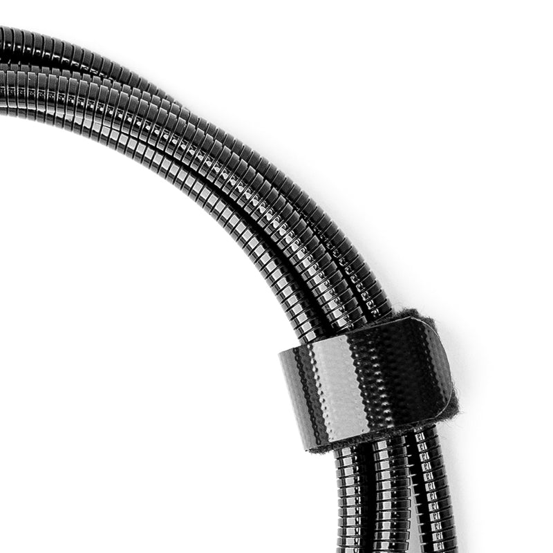 Cummins USB A to Micro Flexible Charging Cable 4ft CMN4714