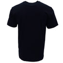 Cummins Unisex T-Shirt Short Sleeve Black Cotton Pocket Tee CMN4746 - Medium