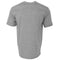 Cummins Unisex T-Shirt Short Sleeve Sport Gray Pocket Tee CMN4752  - Small