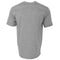 Cummins Unisex T-Shirt Short Sleeve Sport Gray Pocket Tee CMN4754   - Large