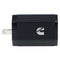 Cummins USB-C(R) Fast Charging Wall Charger 32W Dual Port Type C(R) Power CMN5045 - Black