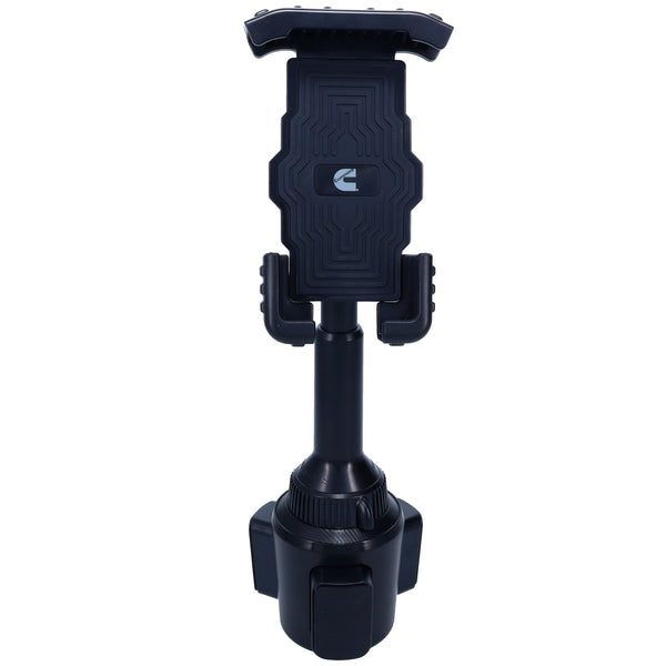 Cummins Cup Phone Holder For Car or Truck Adjustable Phone Mount for Cell Phone CMNCHPH