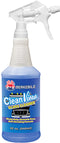 CLEAN VIEW GLASS CLEANER 32OZ
