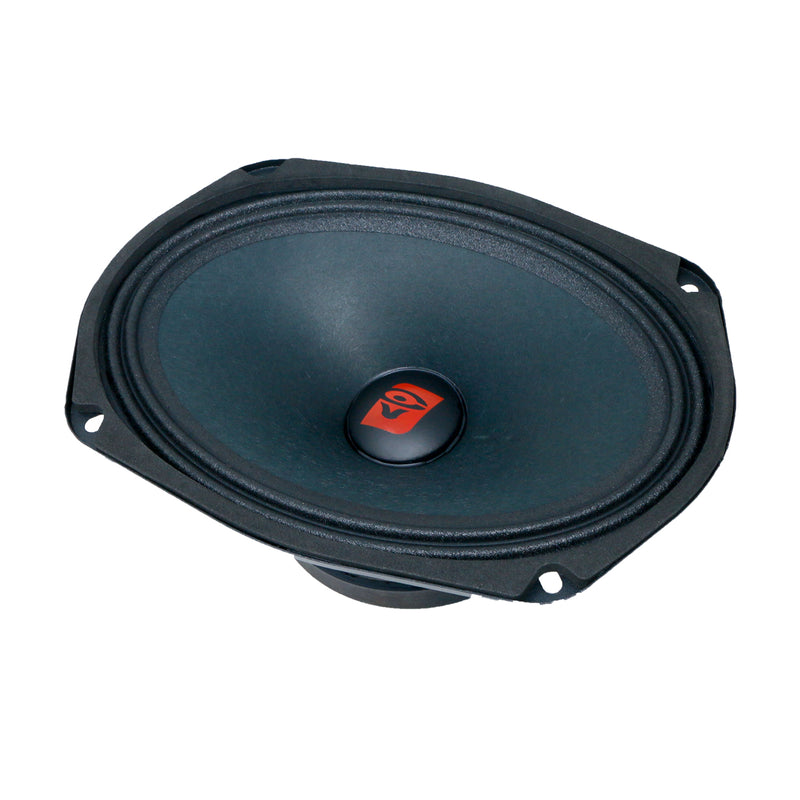 CVP PRO 6inX9in Midrange Speaker Each