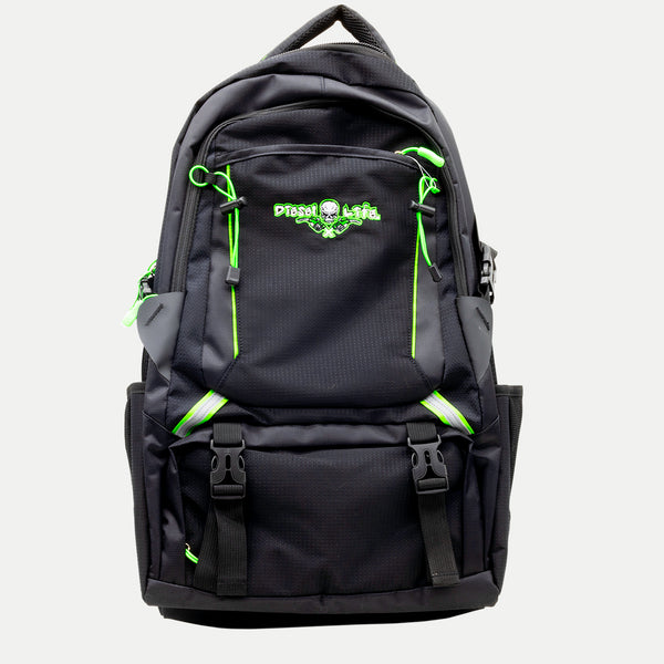 Tactical Backpack  Black