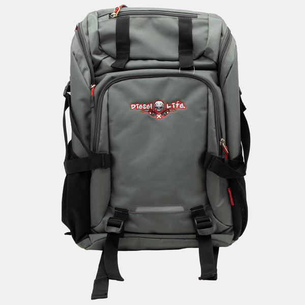 Tactical Backpack  Gray