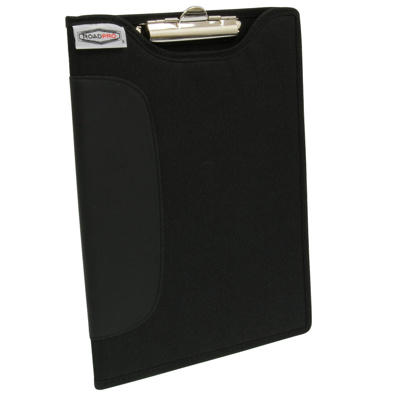 Professional Clipboard Padfolio for Business or Student