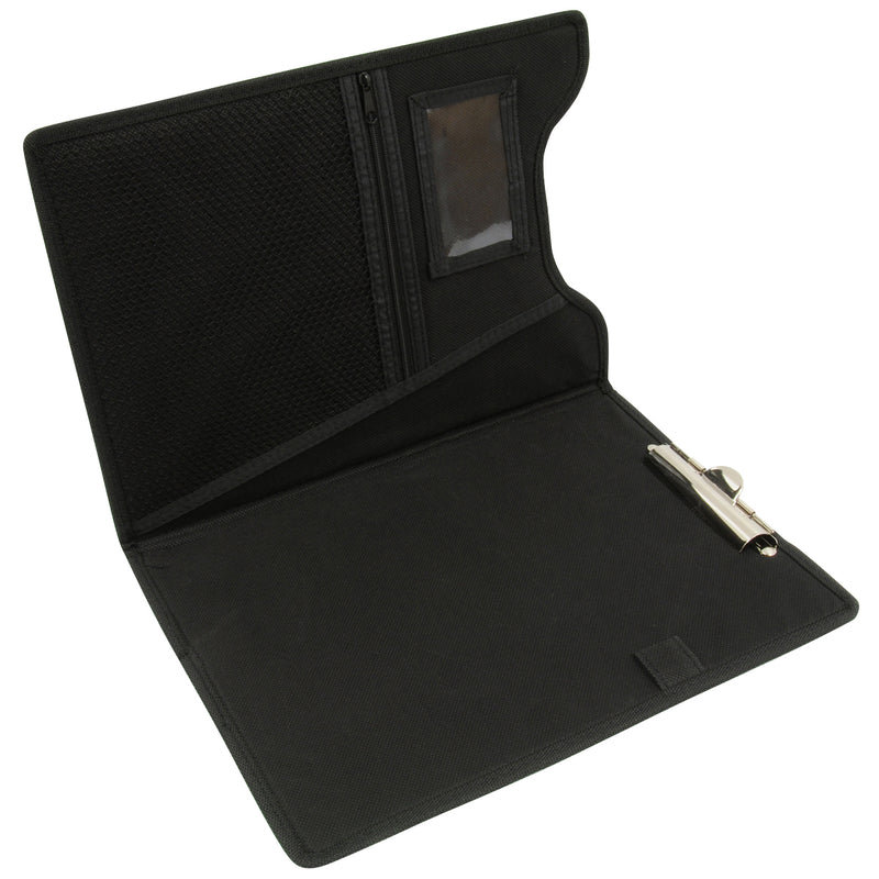 Professional Clipboard Padfolio for Business or Student