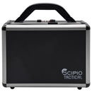 Scipio Foam-Lined Storage Case  DG001 - Tactical Foam Hard Gun Case Firearm Transportation Locked Carry