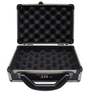 Scipio Foam-Lined Storage Case  DG001 - Tactical Foam Hard Gun Case Firearm Transportation Locked Carry