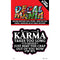 Decal Karma Takes Too Long 2PK 3in