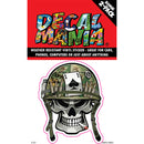 DecalMania - Born To Die 2PK 3in