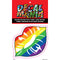 DecalMania - Pride Kiss 2PK 3in