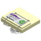 EZ PASS-PORT ELECTRONIC TOLL PASS HOLDER