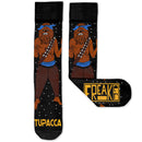 Tupacca Socks