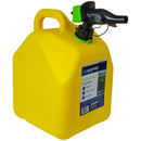 5 GAL SCEPTER SMARTCONTROL DIESEL CAN