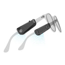 JBuds Frames Audio for your Glasses BLK