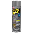 FLEX SEAL GRAY 20 OZ. SPRAY CAN