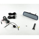 Fullvue Rear Camera Mirror System