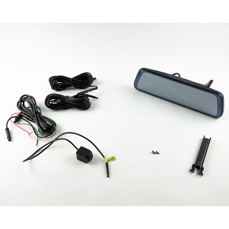 Fullvue Rear Camera Mirror System