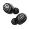 GO Air True Wireless Earbuds - Black