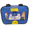 Goodyear 128-Piece First Aid Kit GY3002 Travel Car Emergency Family First Aid Kit Auto and Camper Essentials