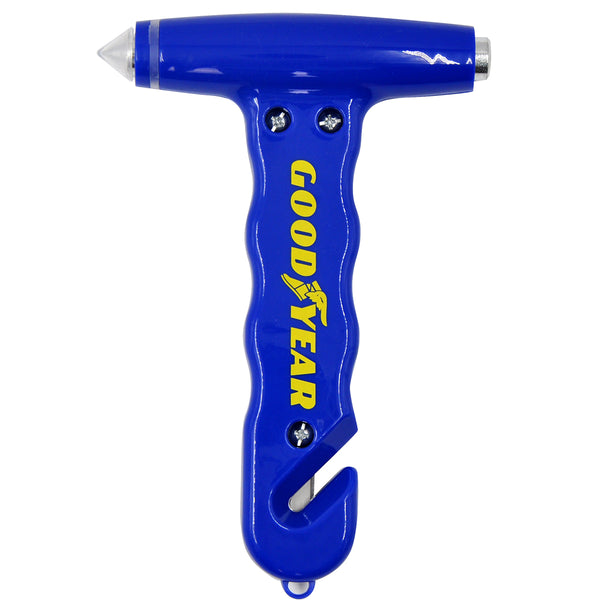 Goodyear Standard 2 in 1 Safety Hammer