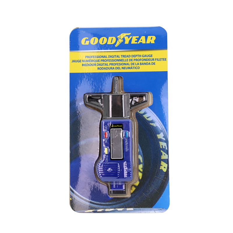 Goodyear Prof Digital Tread Depth Gauge