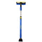 Telescopic Snow Brush and Squeegee