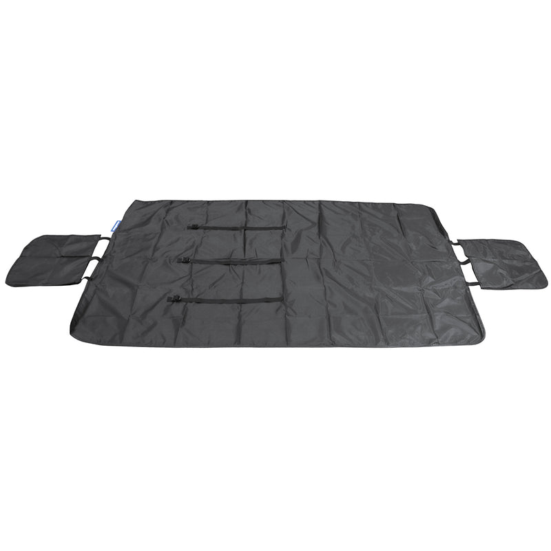 Light Duty Windshield Cover