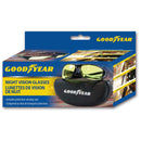 Goodyear Night Vision Glasses GY3137 Headlight Anti-Glare Glasses Night Driving Polarized 1 Pair