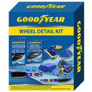 Goodyear Wheel Detail Kit