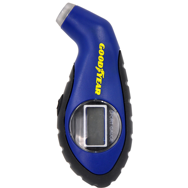 Goodyear Digital Tire Gauge