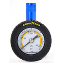 Goodyear Rubber Dial Tire Gauge