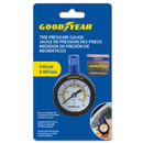 Goodyear Rubber Dial Tire Gauge