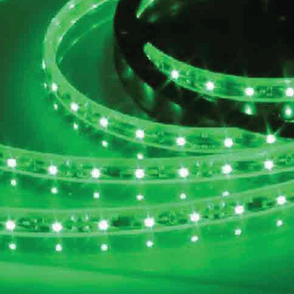 5M LED STRIP LIGHT-GREEN