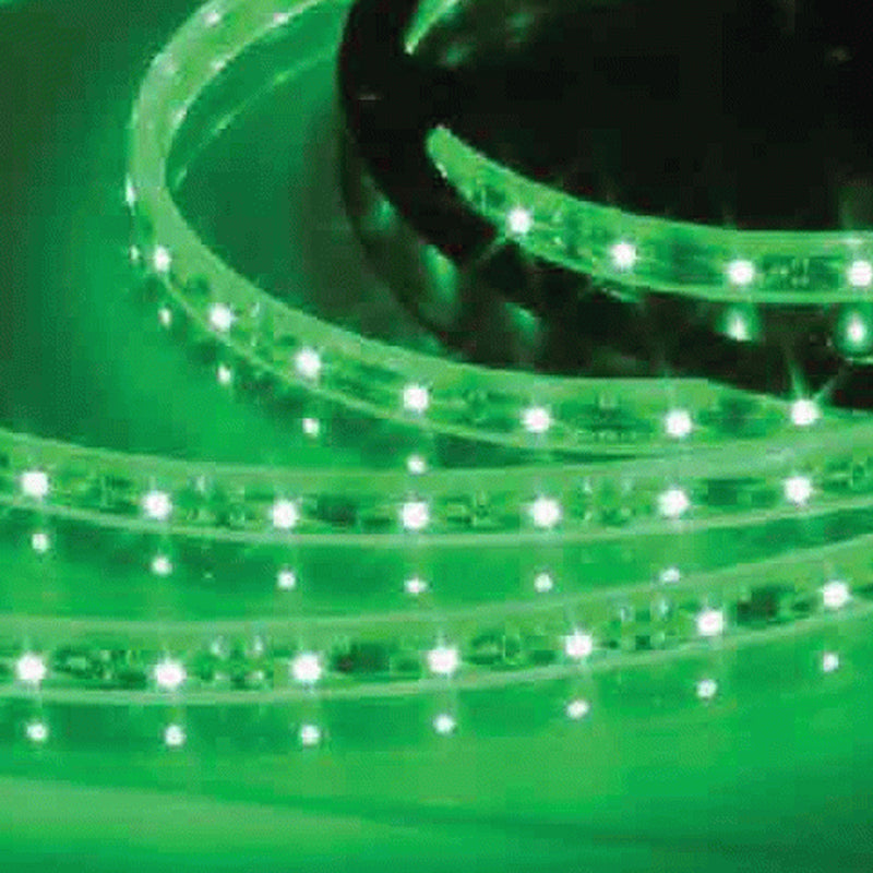 5M LED STRIP LIGHT-GREEN